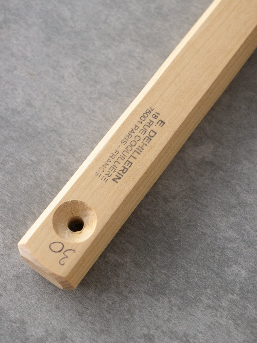 木製スパチュラ 30cm