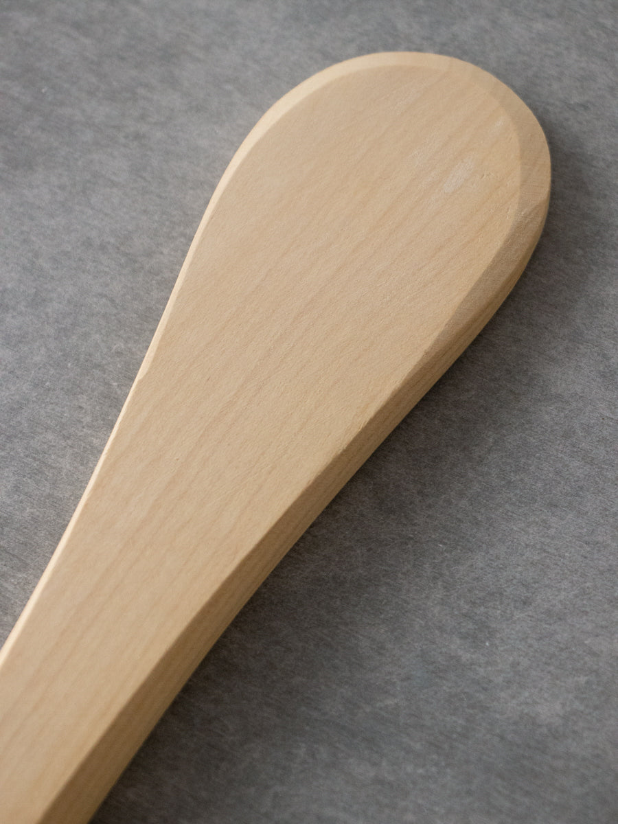 木製スパチュラ 30cm
