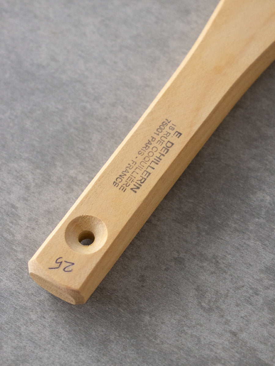 木製スパチュラ 25cm