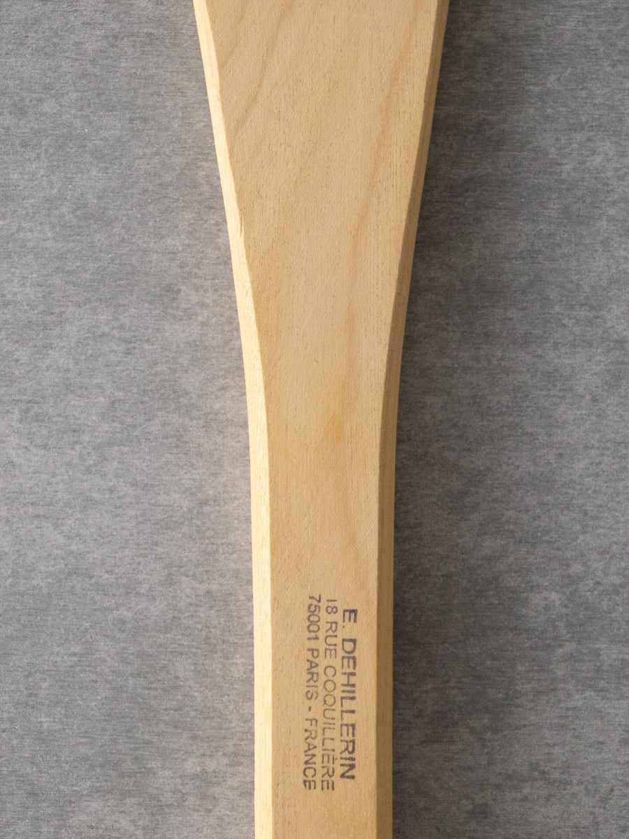 木製スパチュラ 25cm