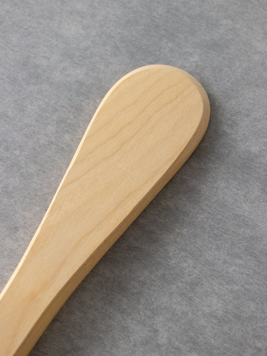 木製スパチュラ 25cm