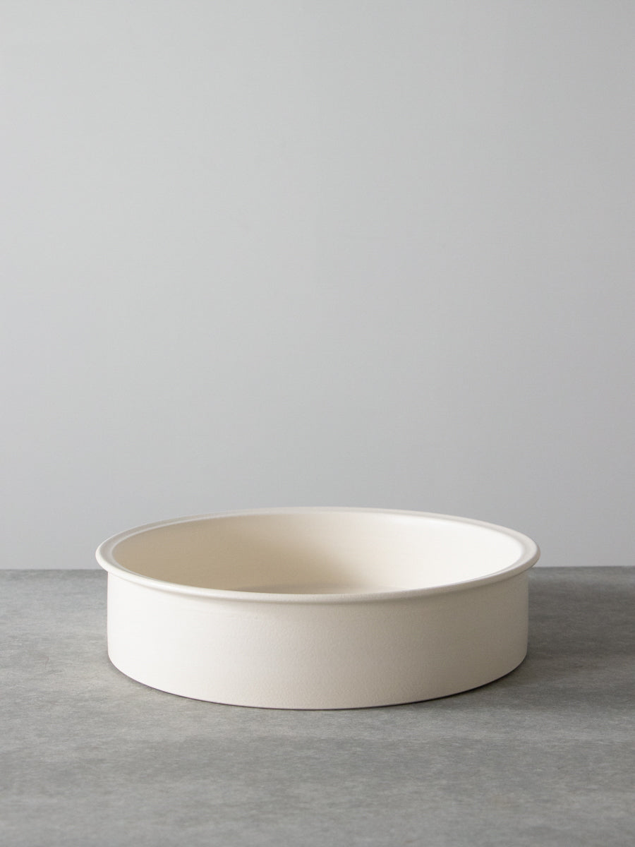 週末セール中】大谷哲也 平鍋 深 27cm 平鍋（並）φ270