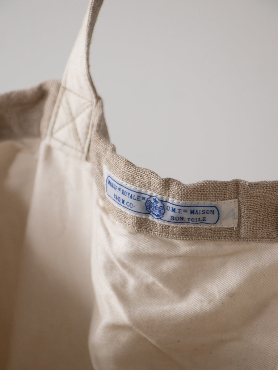 TOTE BAG B:ENGLAND