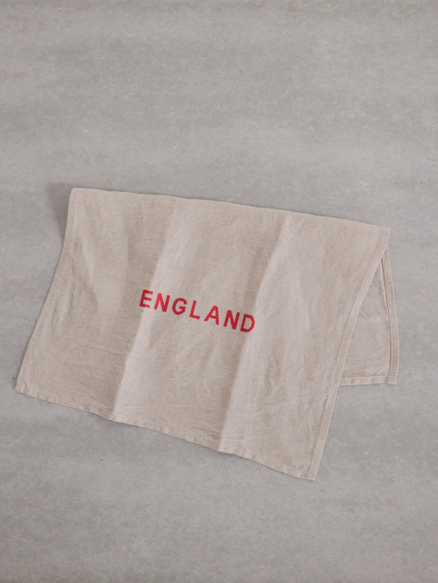 KITCHEN CLOTH ENGLAND