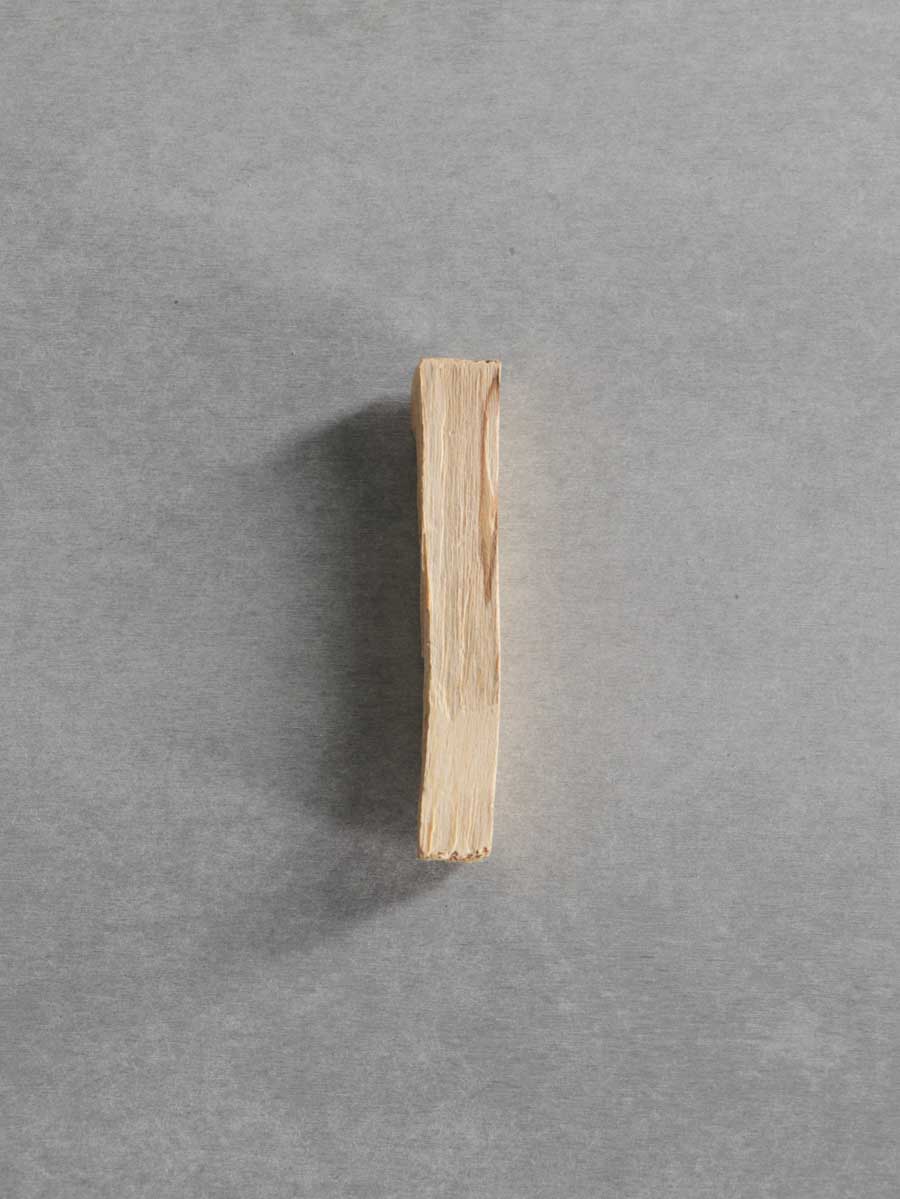 Palo Santo Stick 単品