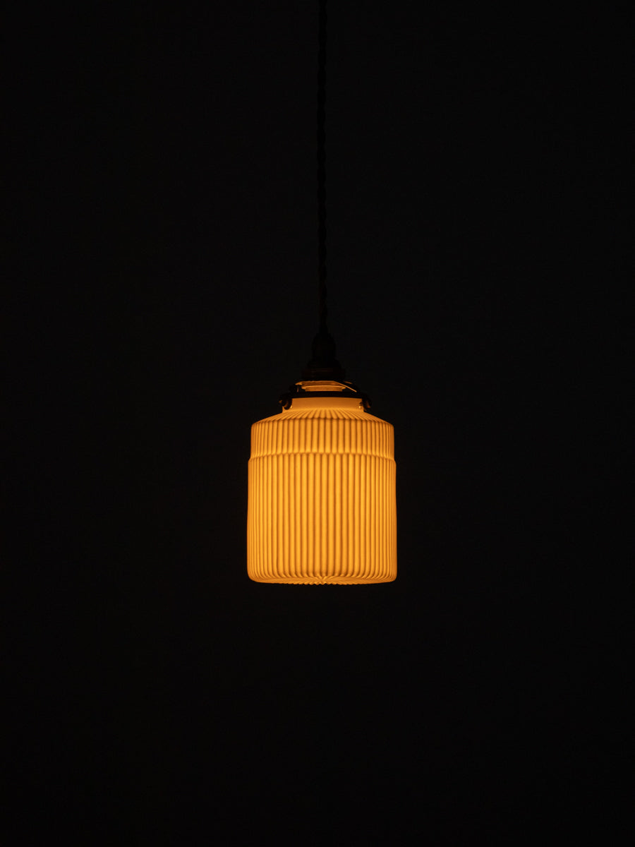 Stepped bottle S / close / fin