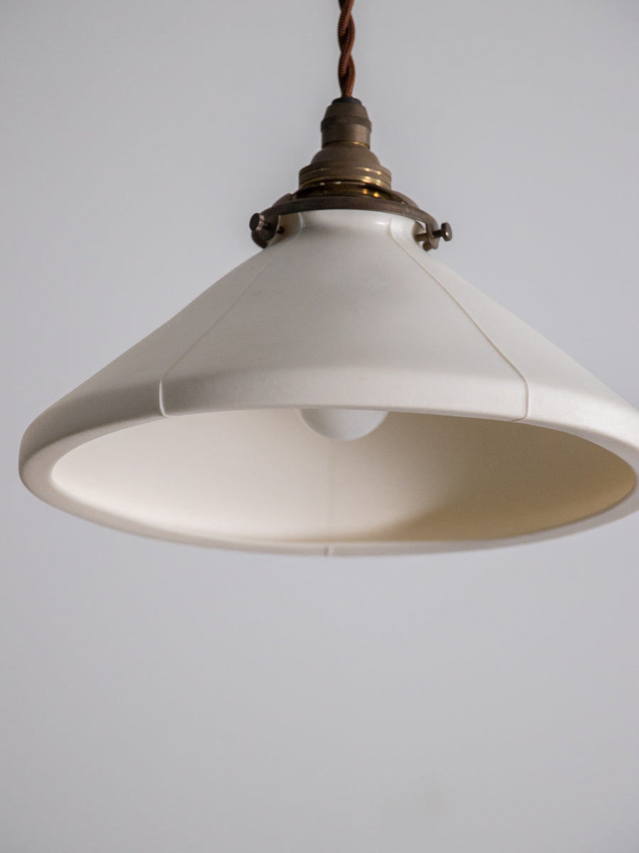 Cone M / open / odd line #3