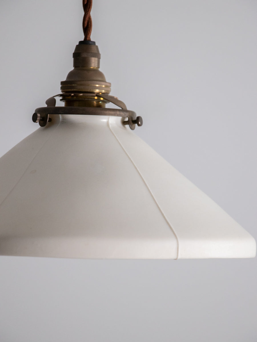 Cone M / open / odd line #3