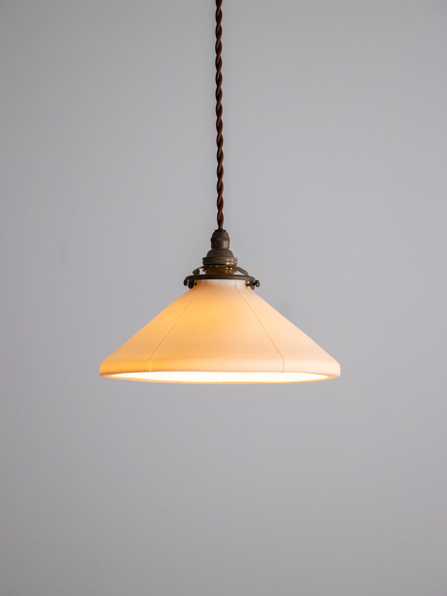 Cone M / open / odd line #3