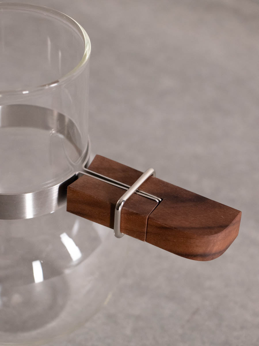 Coffee Server (ウォールナット)