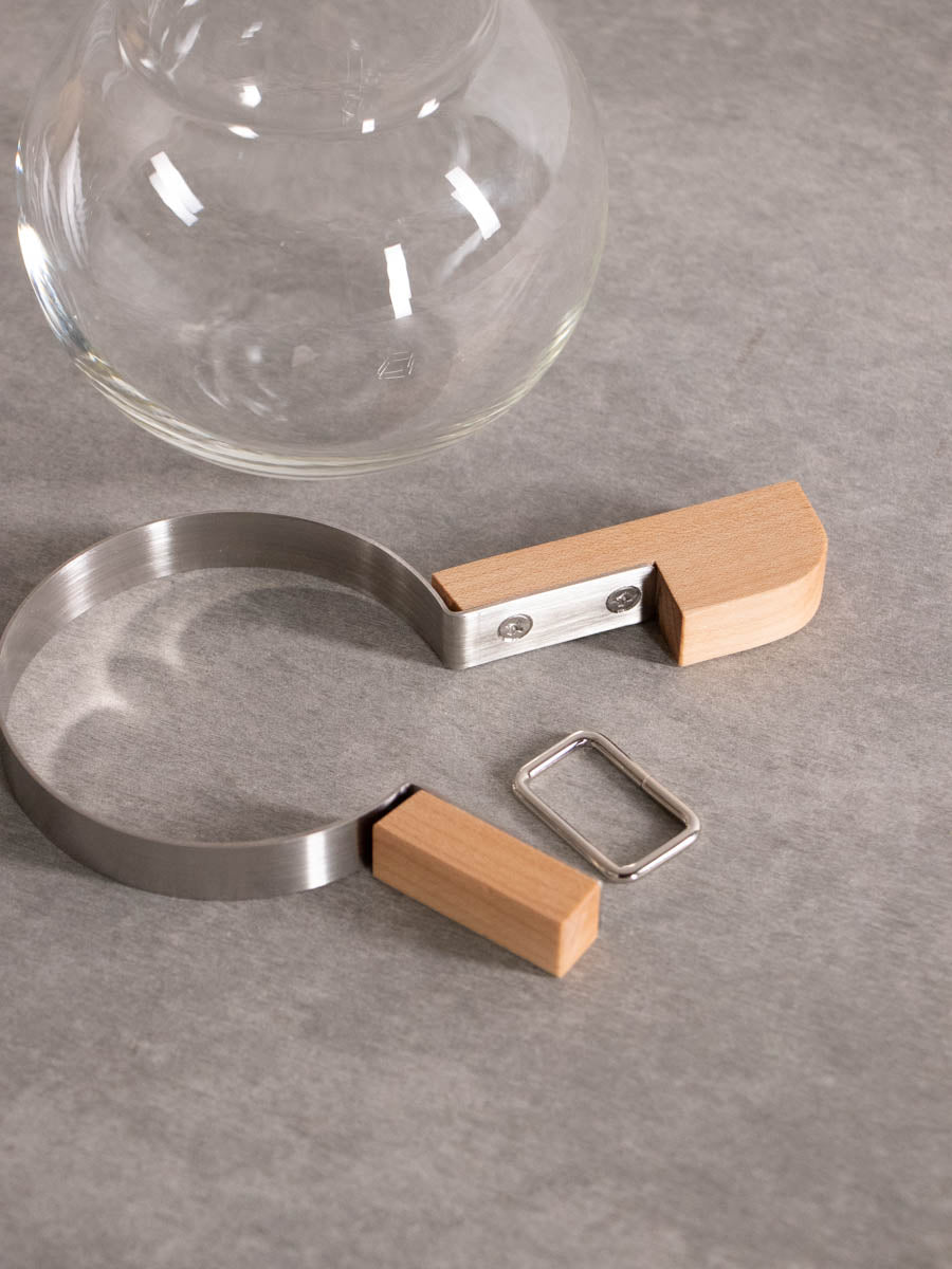 Coffee Server (メープル)