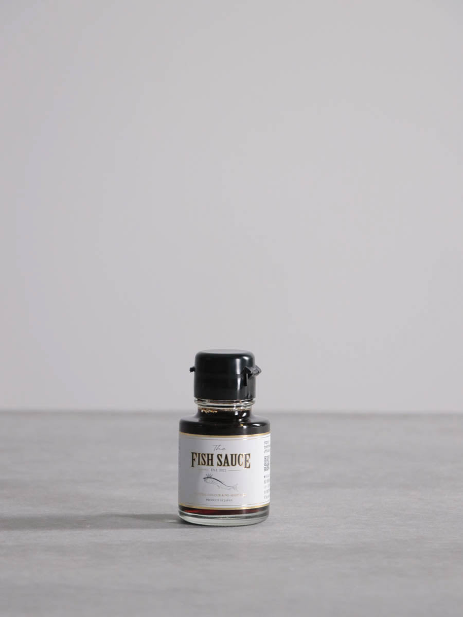 The FISH SAUCE 50ml