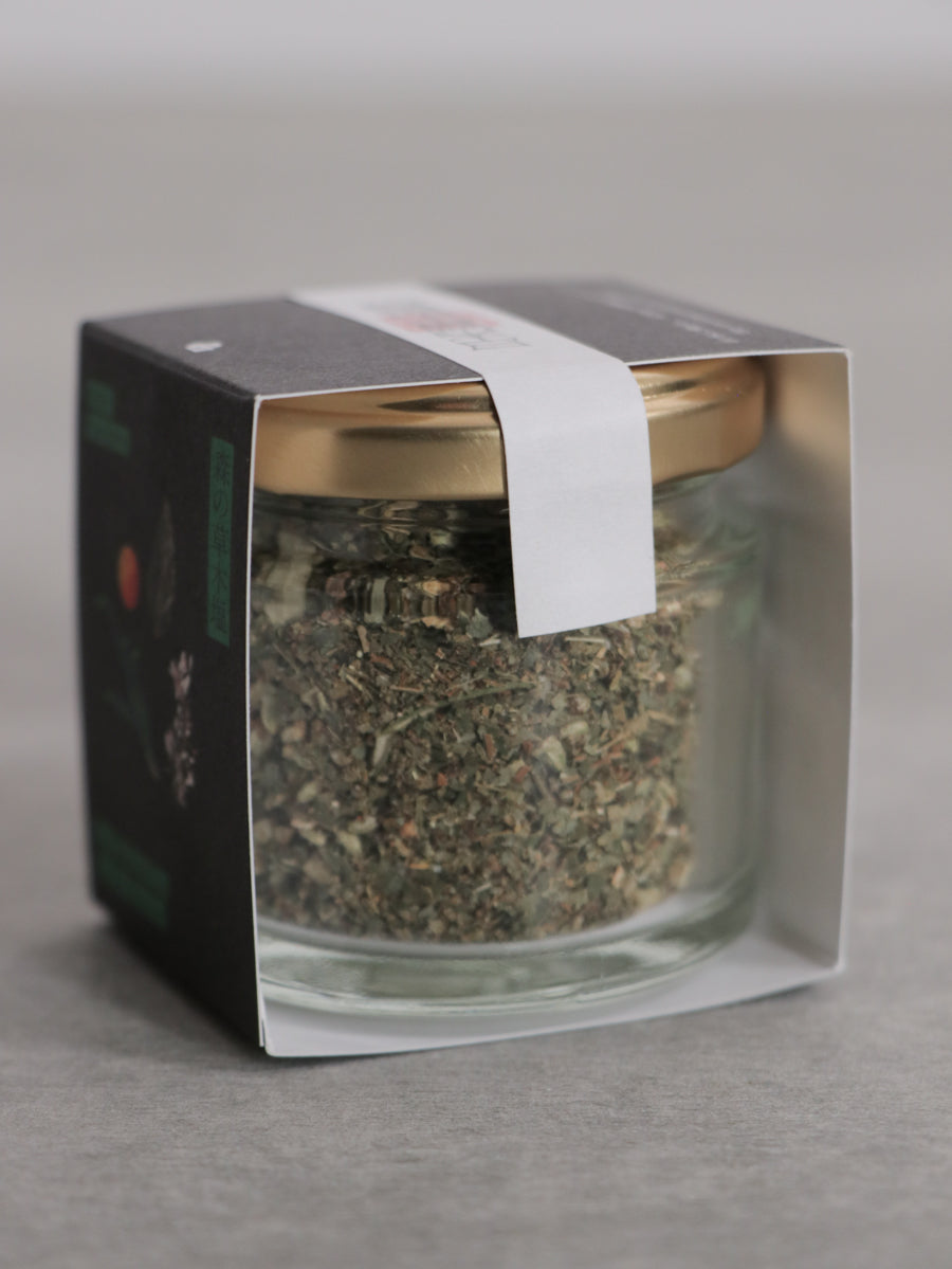 草木塩