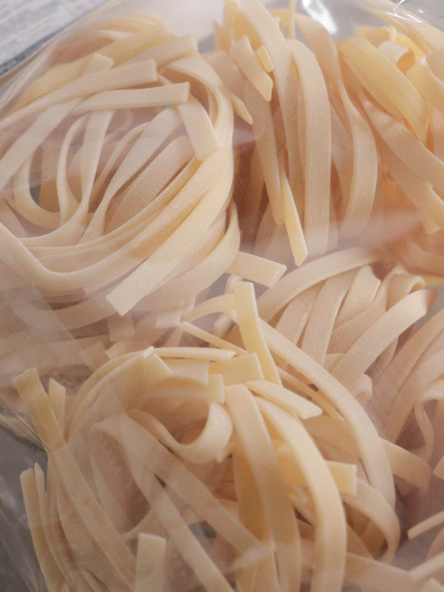 グラニャネージ社 フェットチーネ 500g