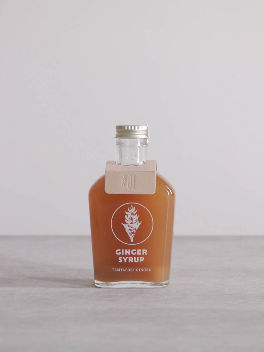 ベーシックフレイバー#01 200ml