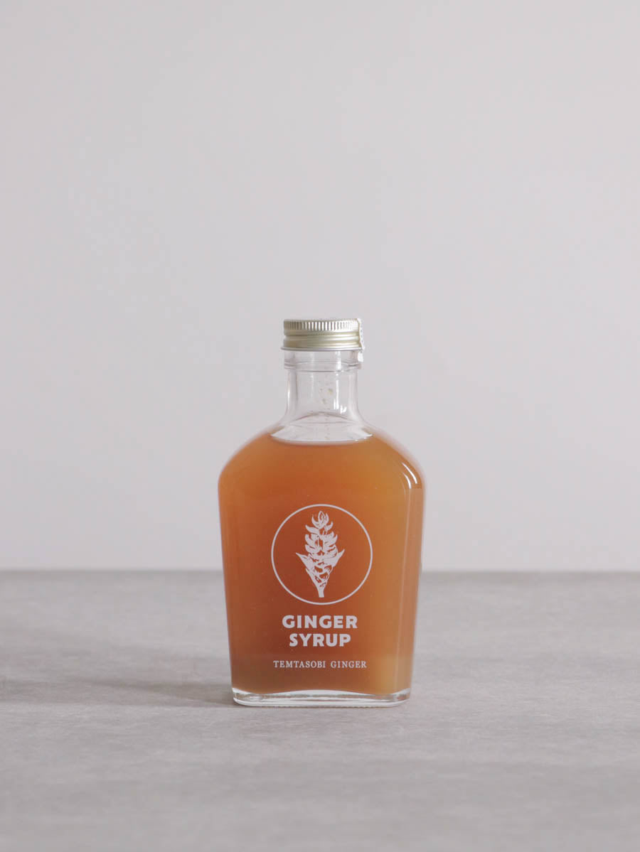 ベーシックフレイバー#01 200ml