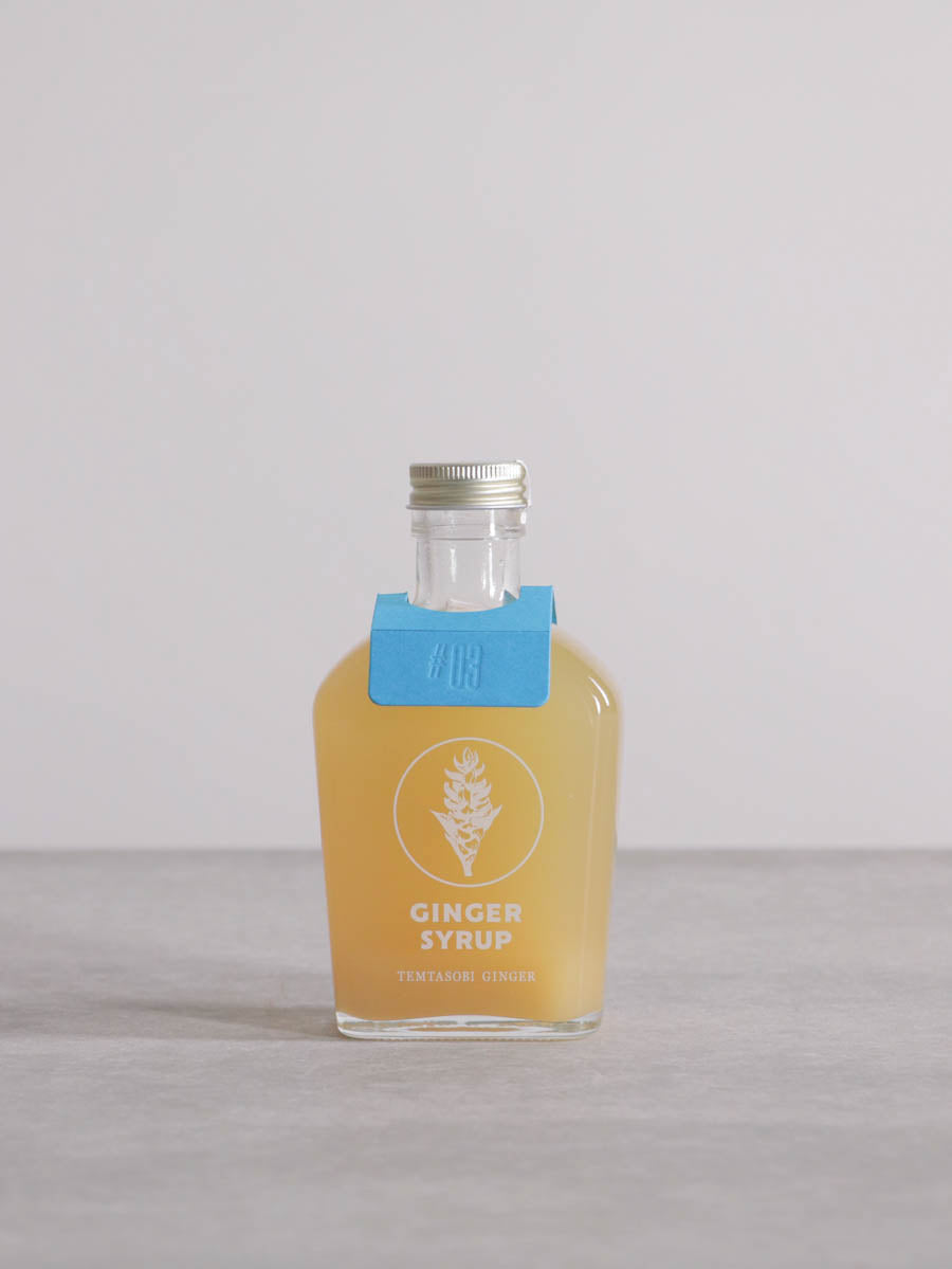 マイヤーレモンフレーバー#03 200ml