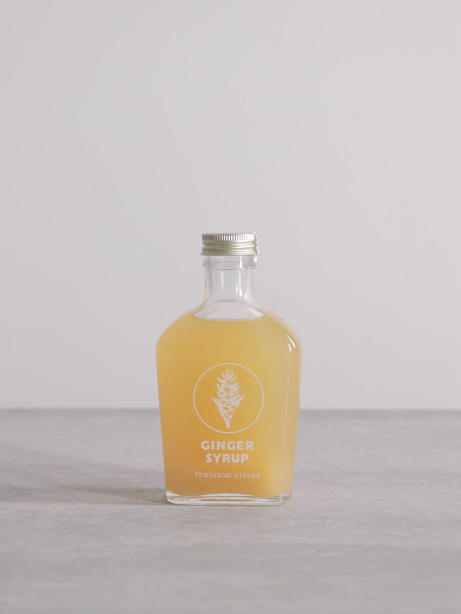マイヤーレモンフレーバー#03 200ml
