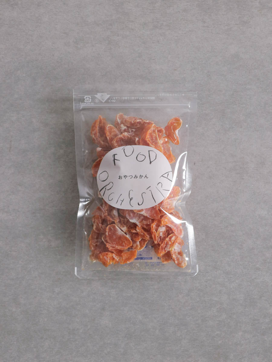 おやつみかん 40g