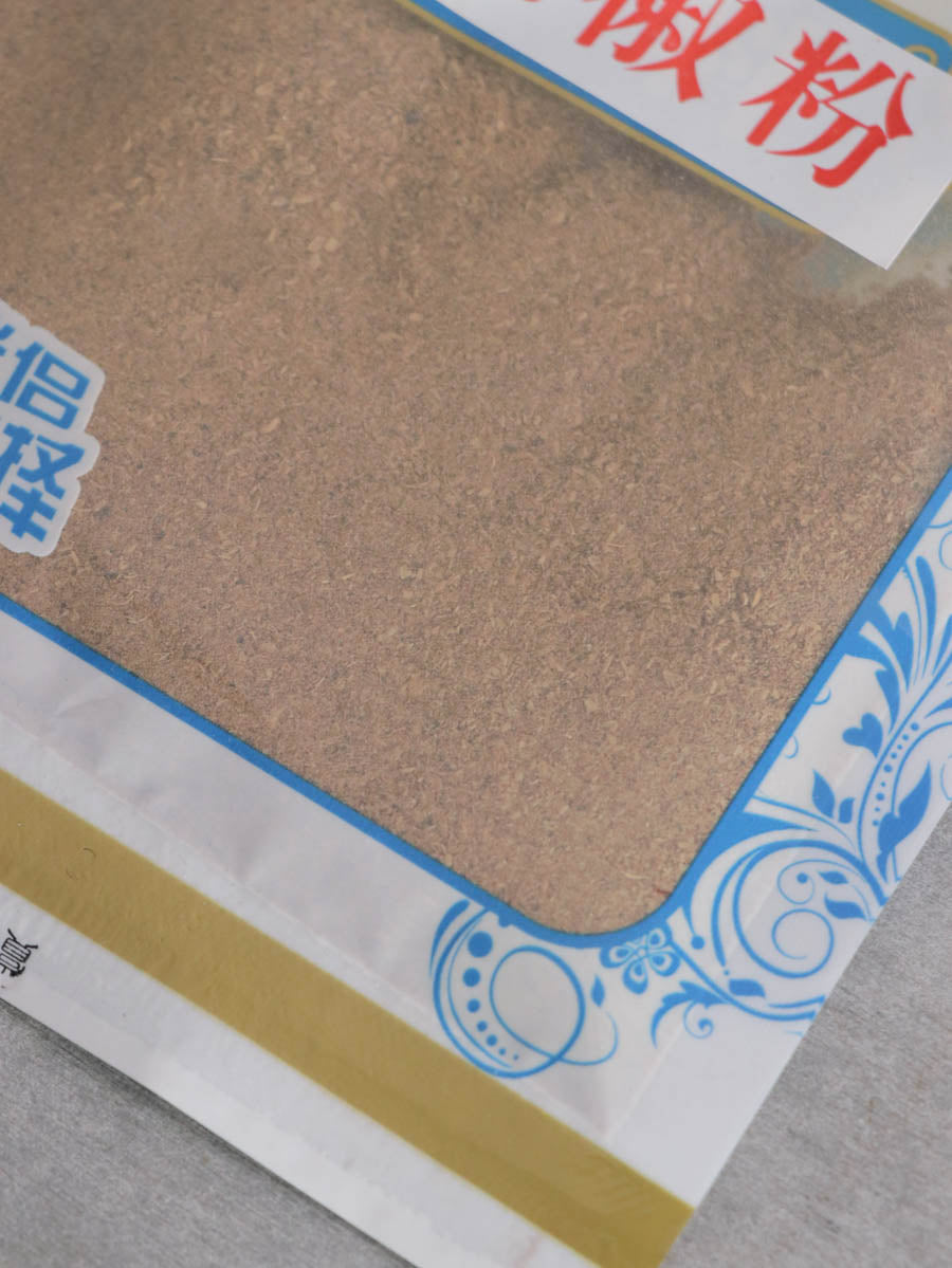 花椒粉(花胡椒パウダー)