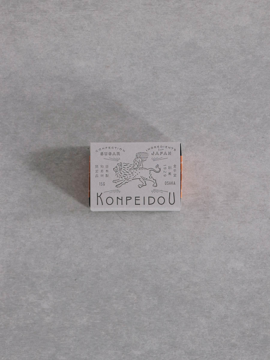 金平堂 (KONPEIDOU) ほうじ茶
