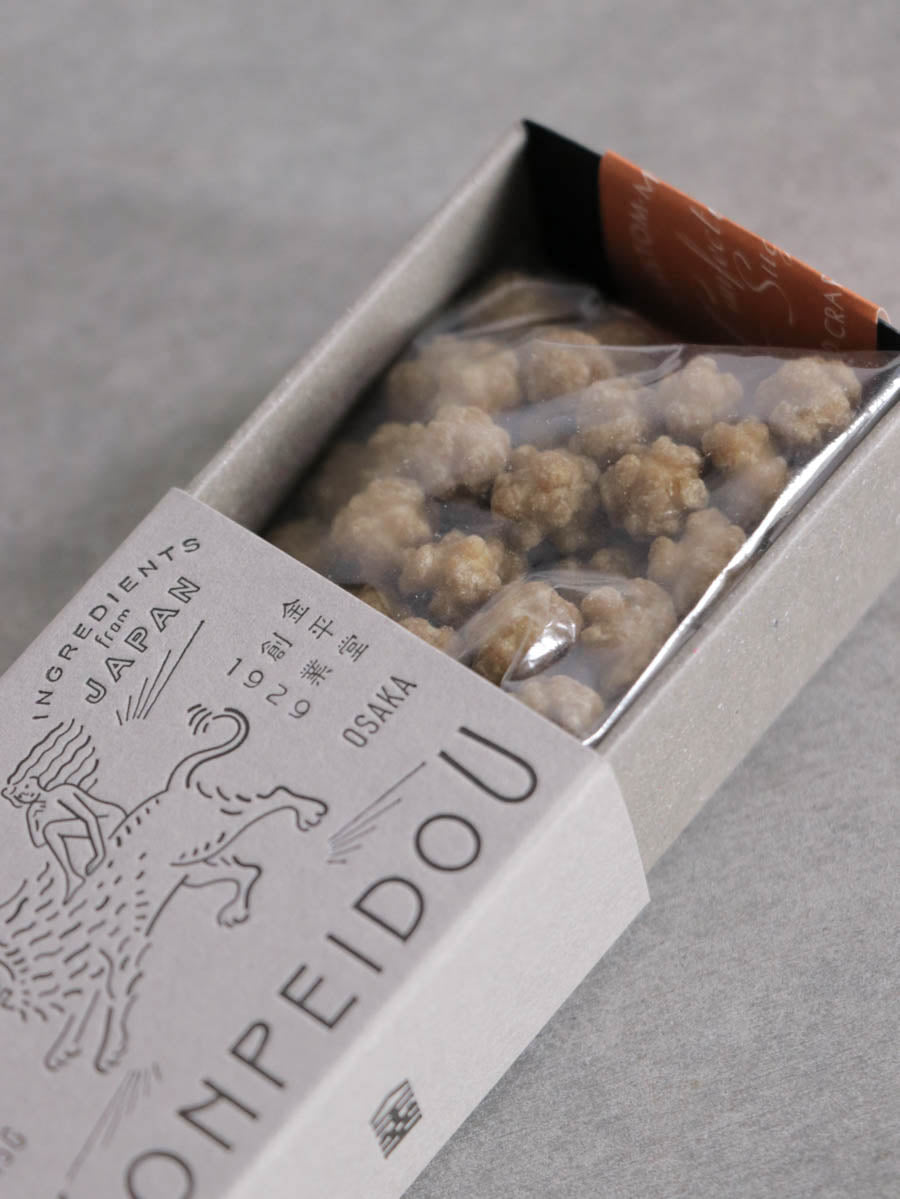 金平堂 (KONPEIDOU) ほうじ茶