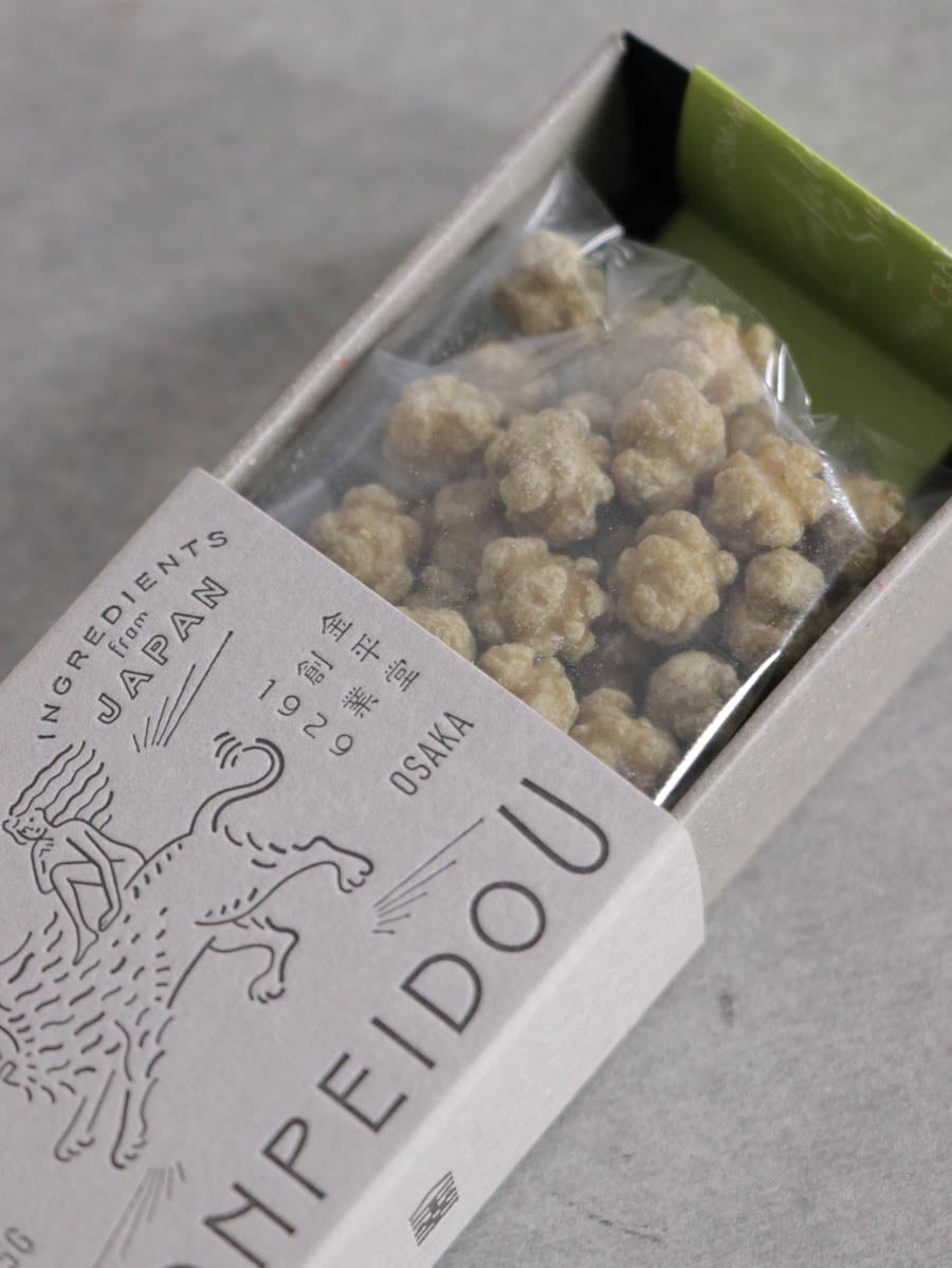 金平堂 (KONPEIDOU) 抹茶