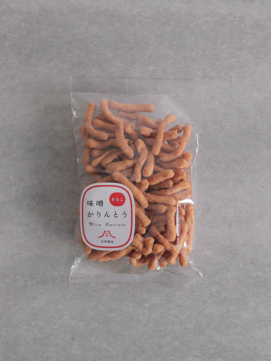 味噌かりんとう(きなこ)