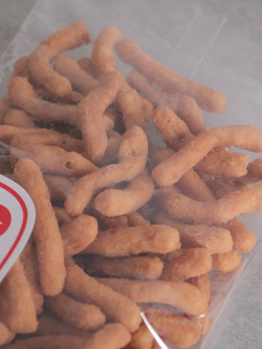 味噌かりんとう(きなこ)