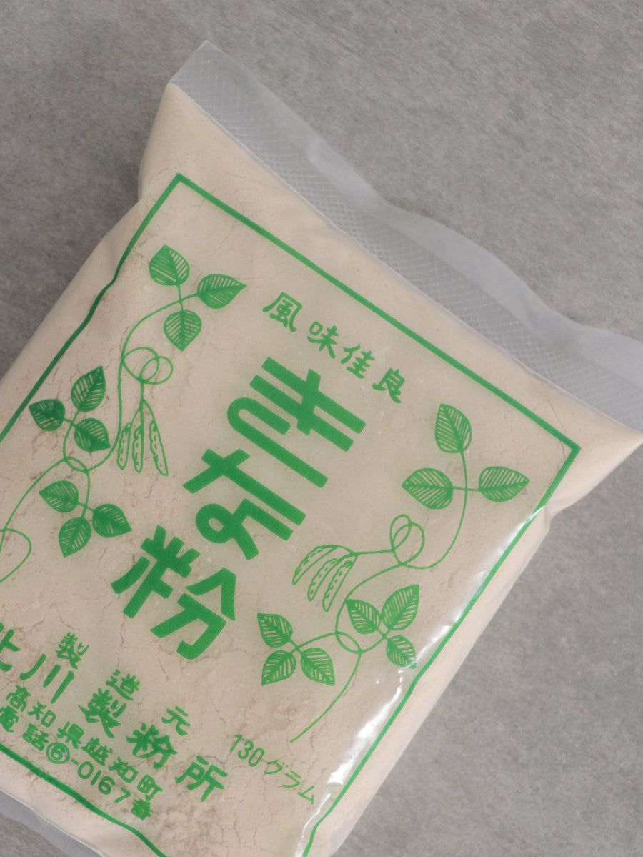 きな粉