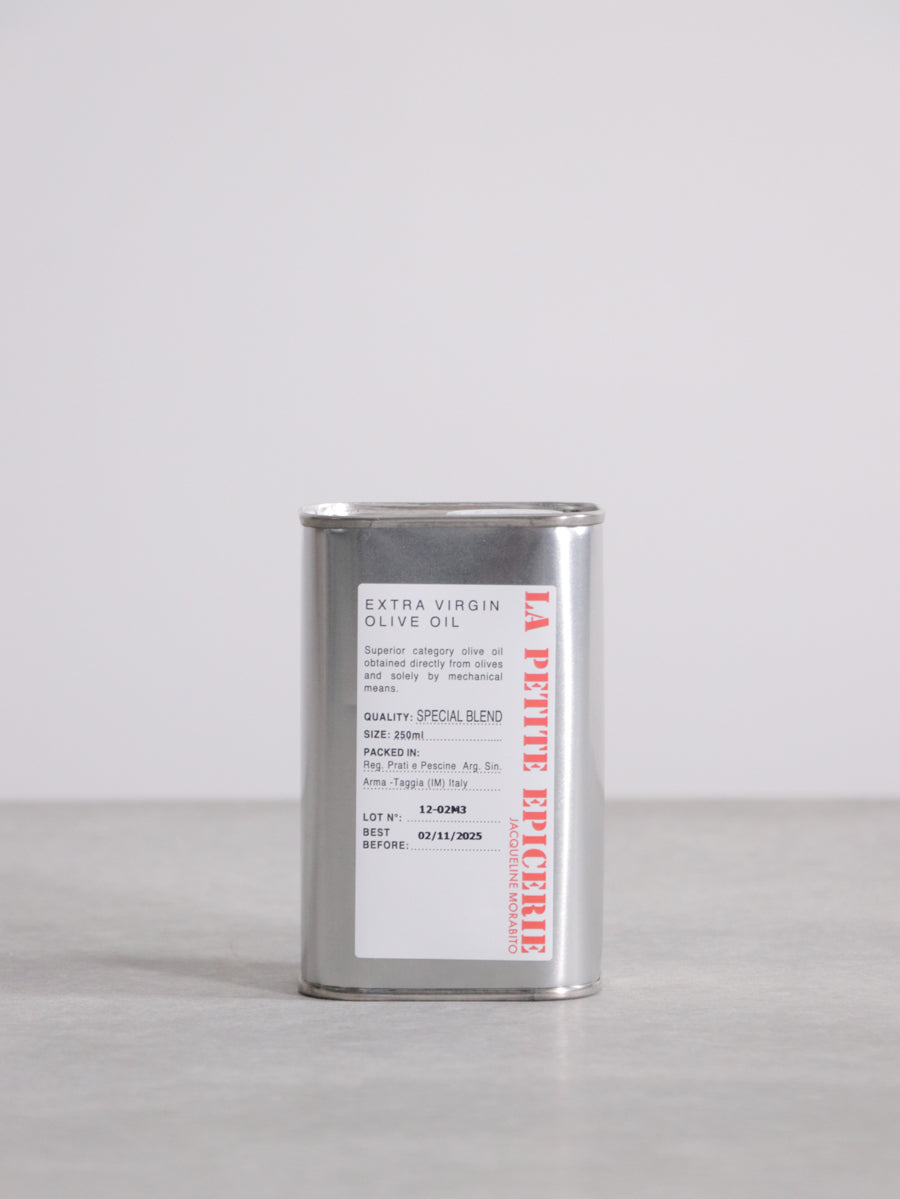 エクストラバージンオリーブオイル ブレンド 250ml