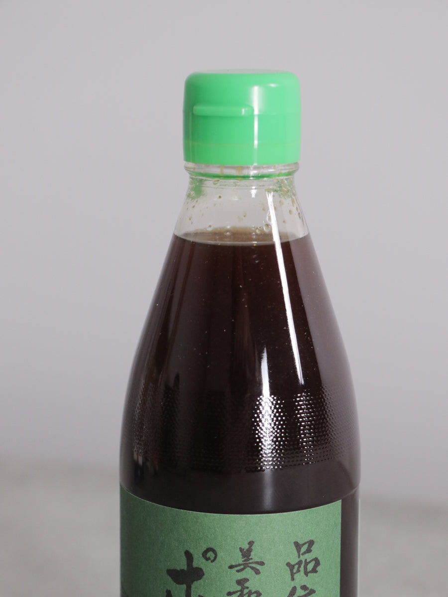 美和 ポン酢