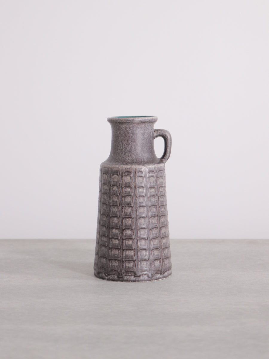 fat lava ruscha 313 フラワーベース ふと 花瓶 ファットラバ