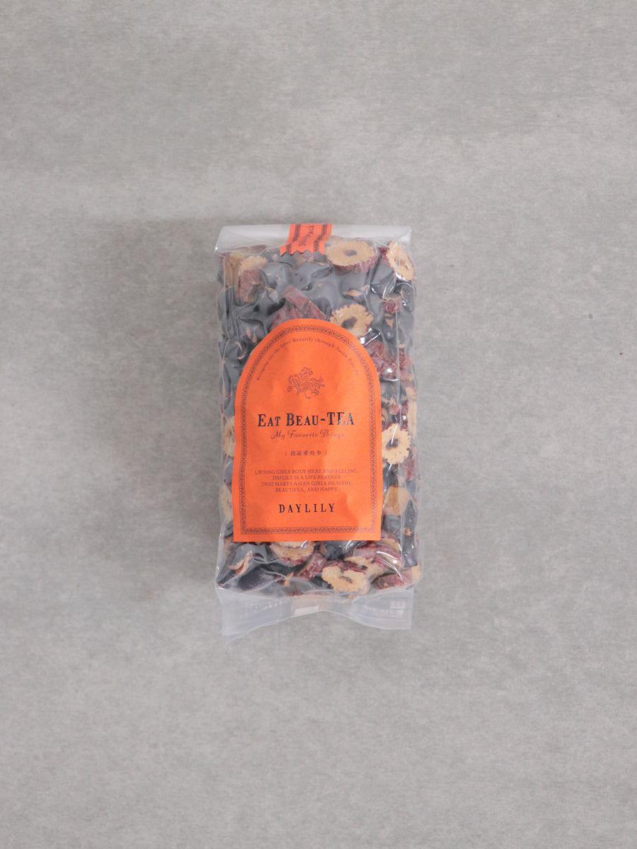 Refill EAT BEAU-TEA ~ My Favorite Things ~