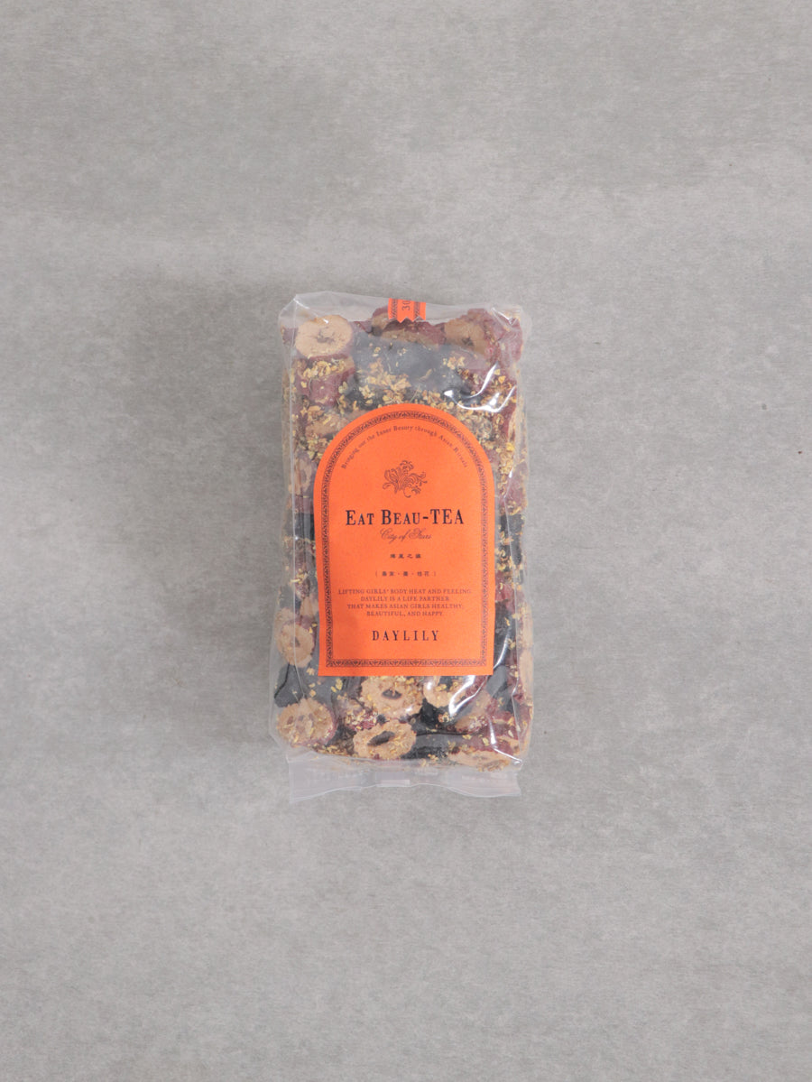 Refill EAT BEAU-TEA ~ City of Stars~