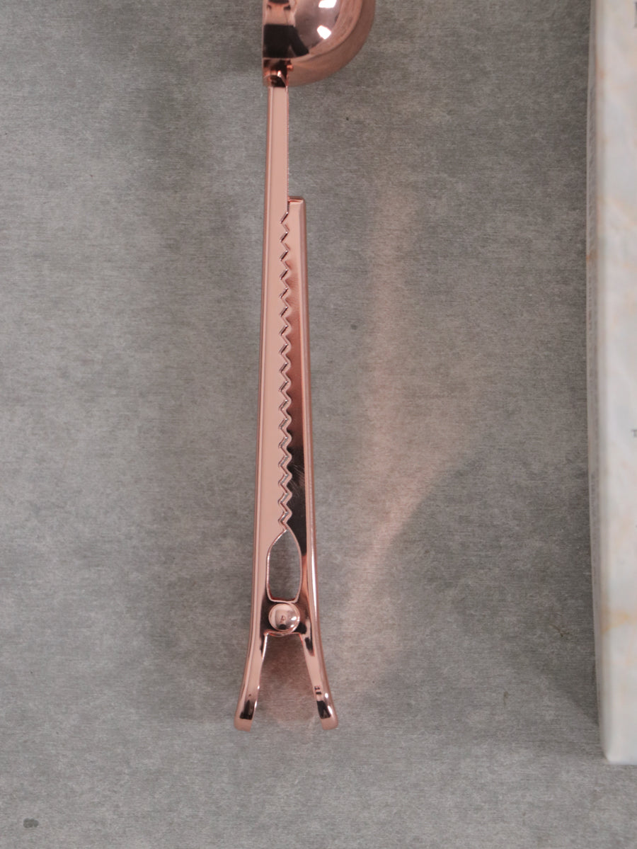 Measure Spoon with Clip