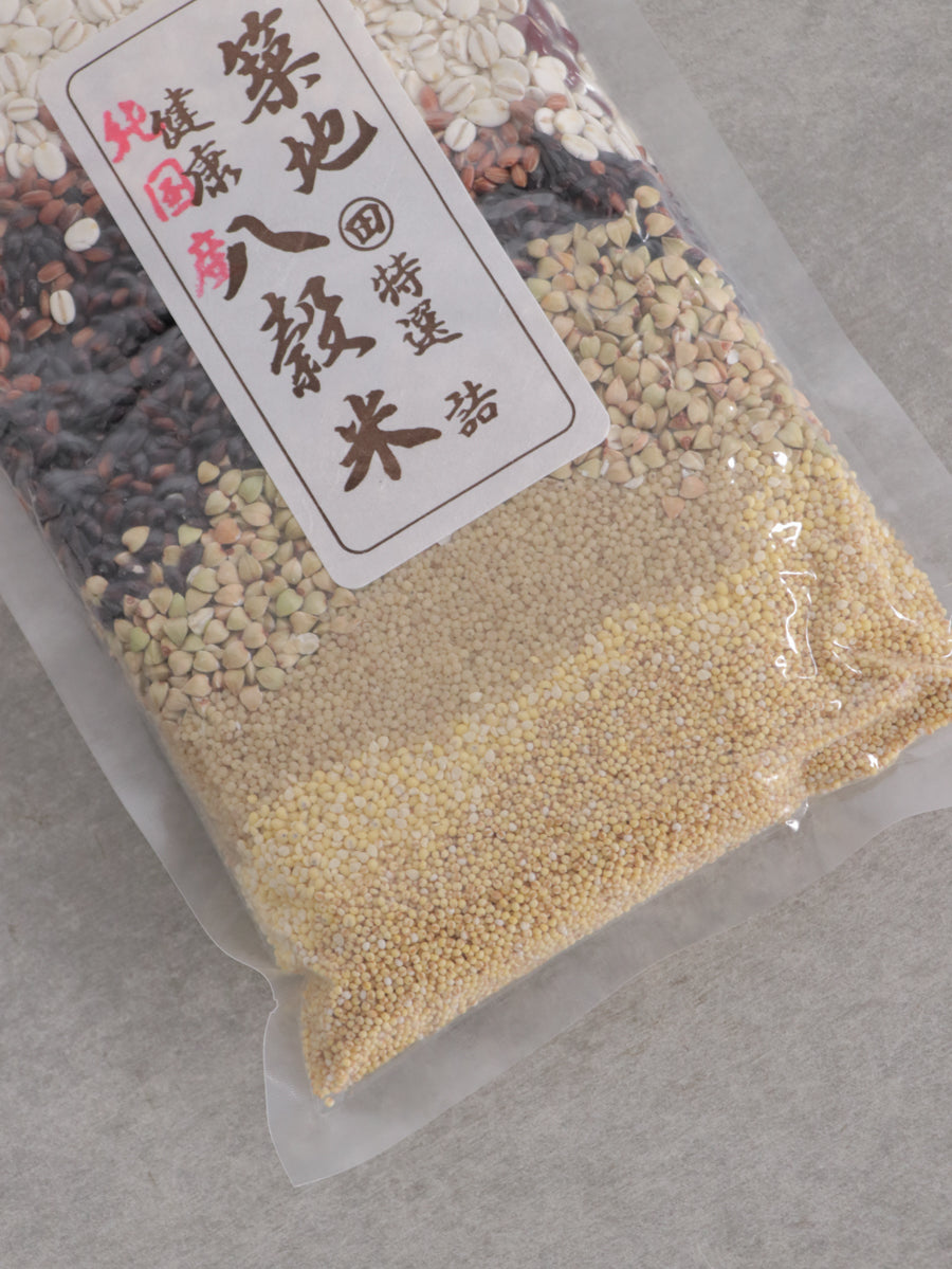 八穀米(小豆)