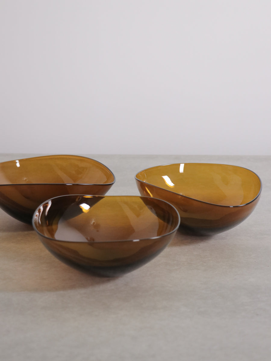 Shell Bowl Medium