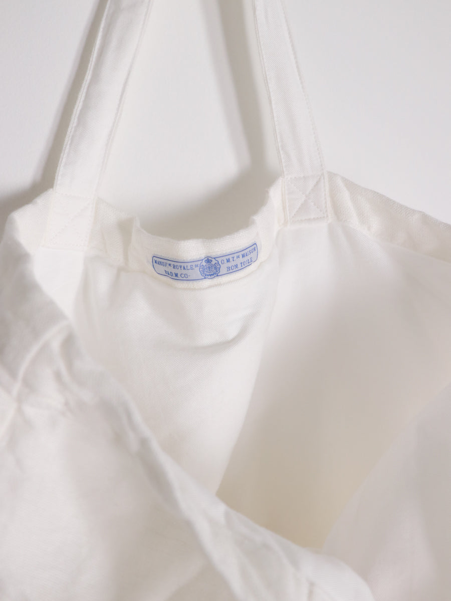 TOTE BAG:SUNNY SIDE UP