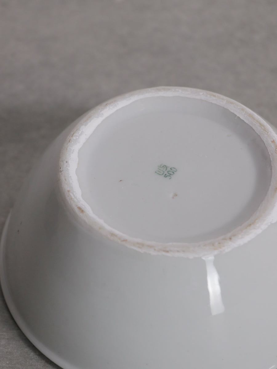 統制食器 鉢