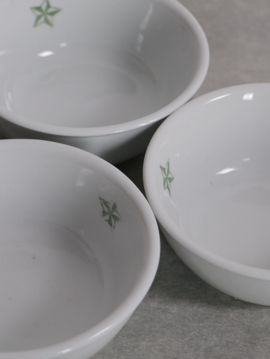 統制食器 鉢