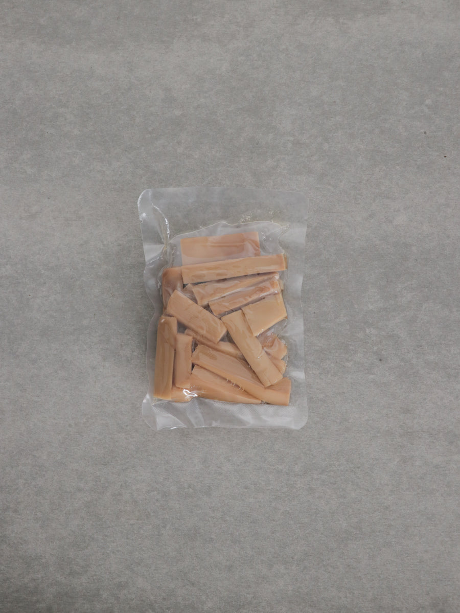 純国産メンマ100g