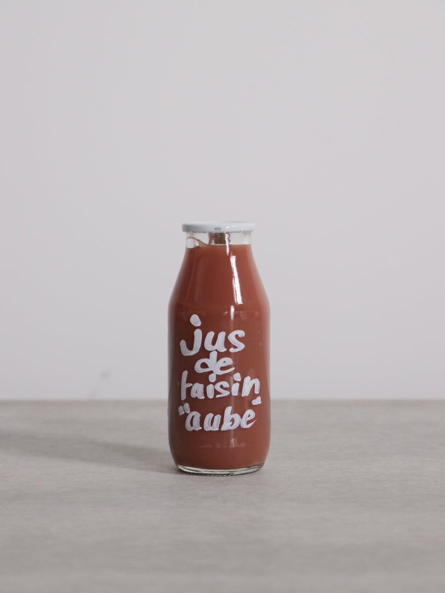 オーブ(白ぶどう)180ml