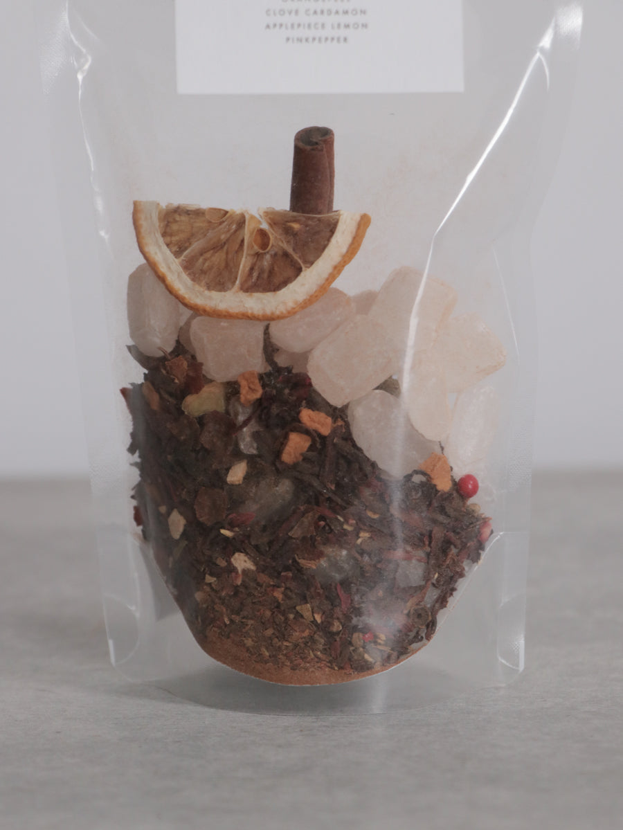 HERBAL CORDIAL KIT(HERBAL SANGRIA)