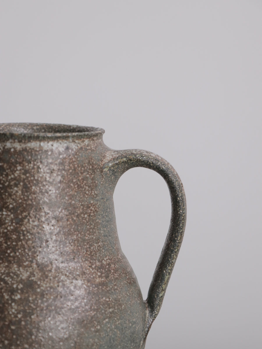 ノチグリンピッチャー(脚付)