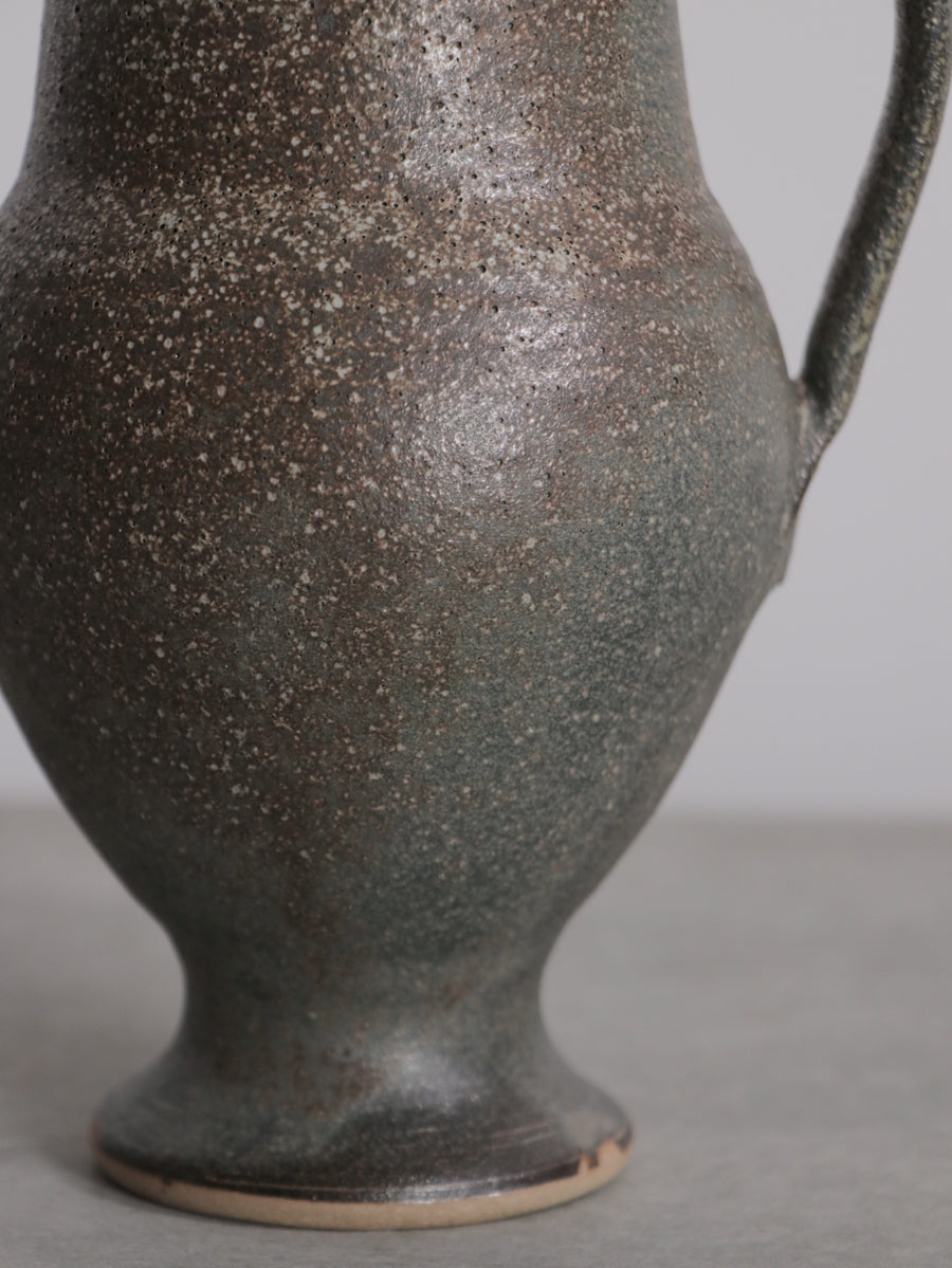 ノチグリンピッチャー(脚付)