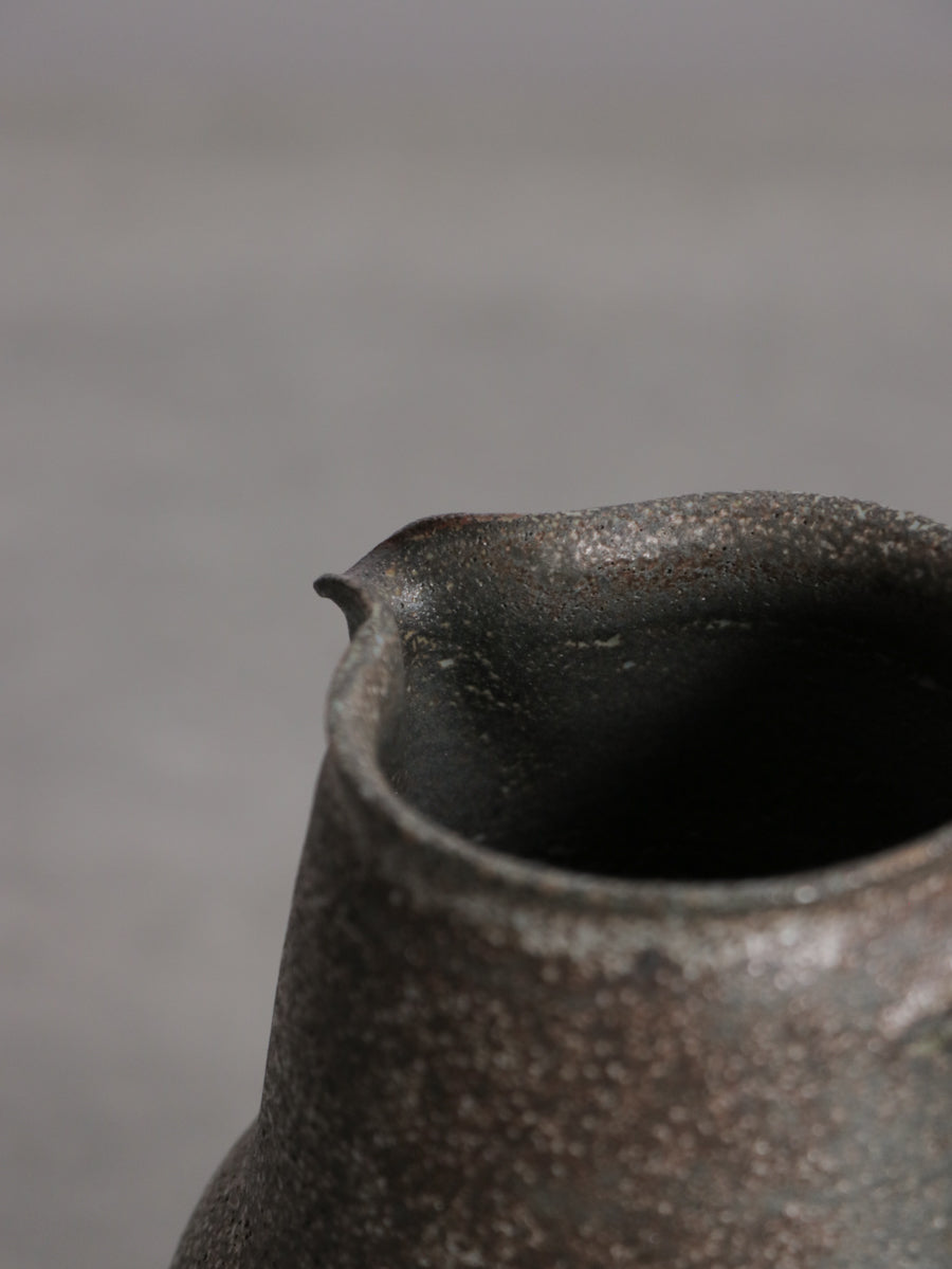 ノチグリンピッチャー(脚付)