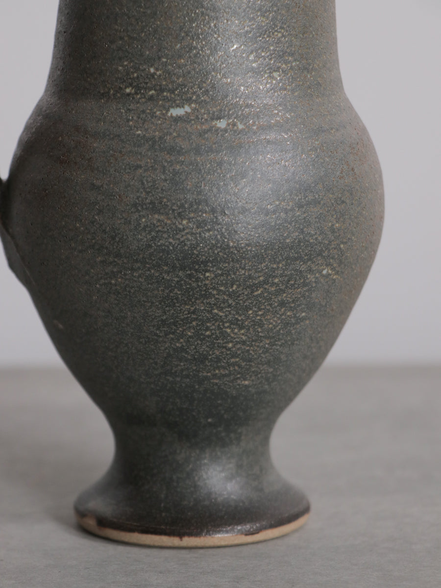 ノチグリンピッチャー(脚付)