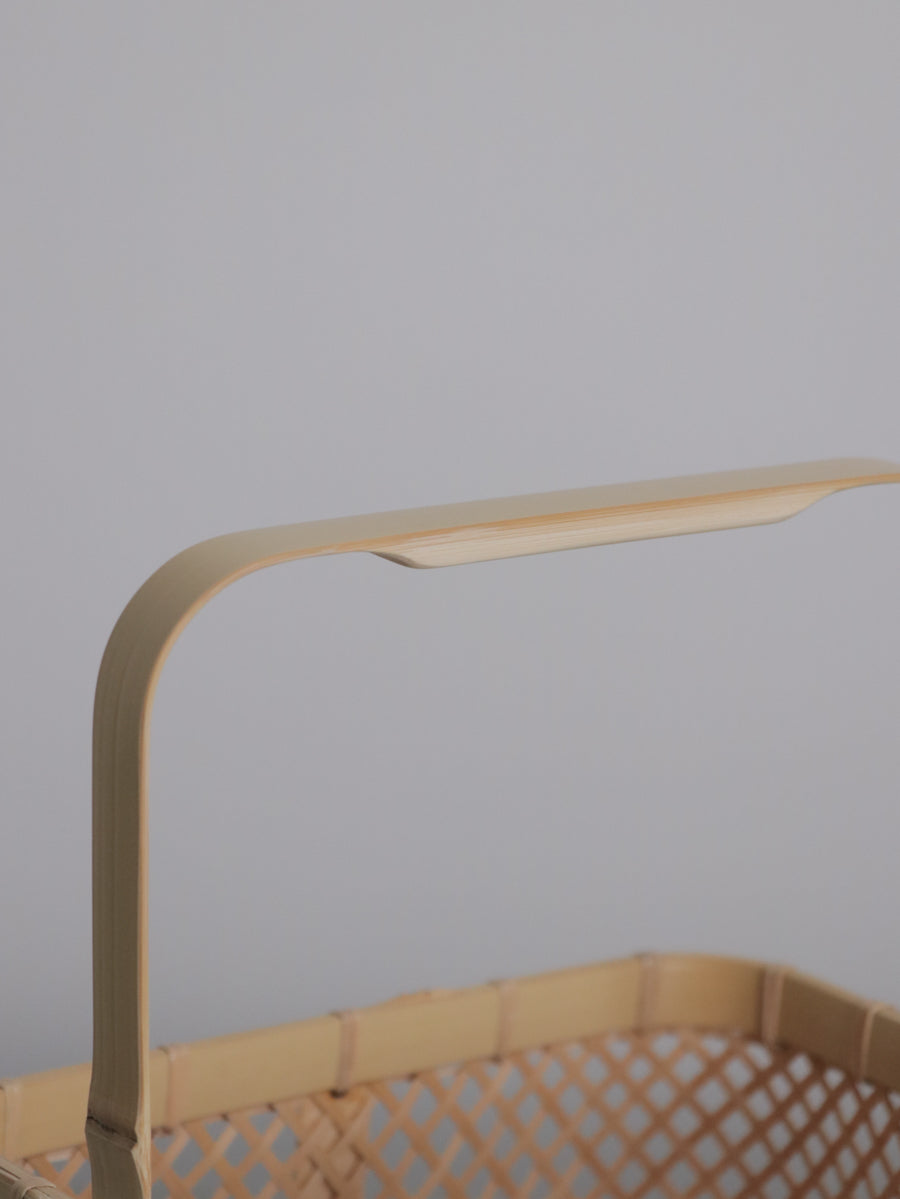 パンかご M