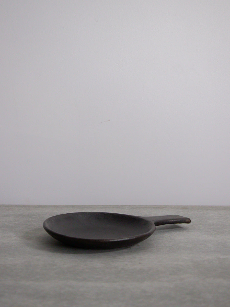 ROUND PAN